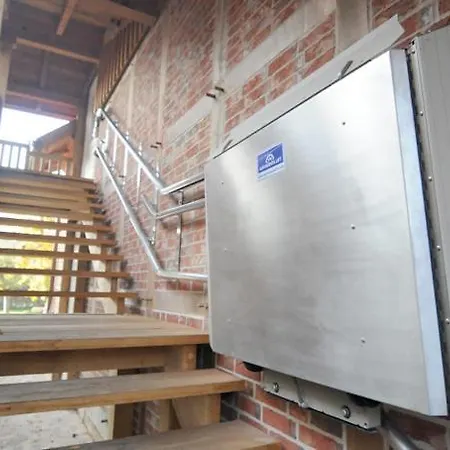 Apartment Zur Großen Loh 1 Og L